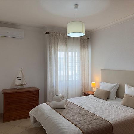 קווארטיירה Apartamento Canaima מראה חיצוני תמונה