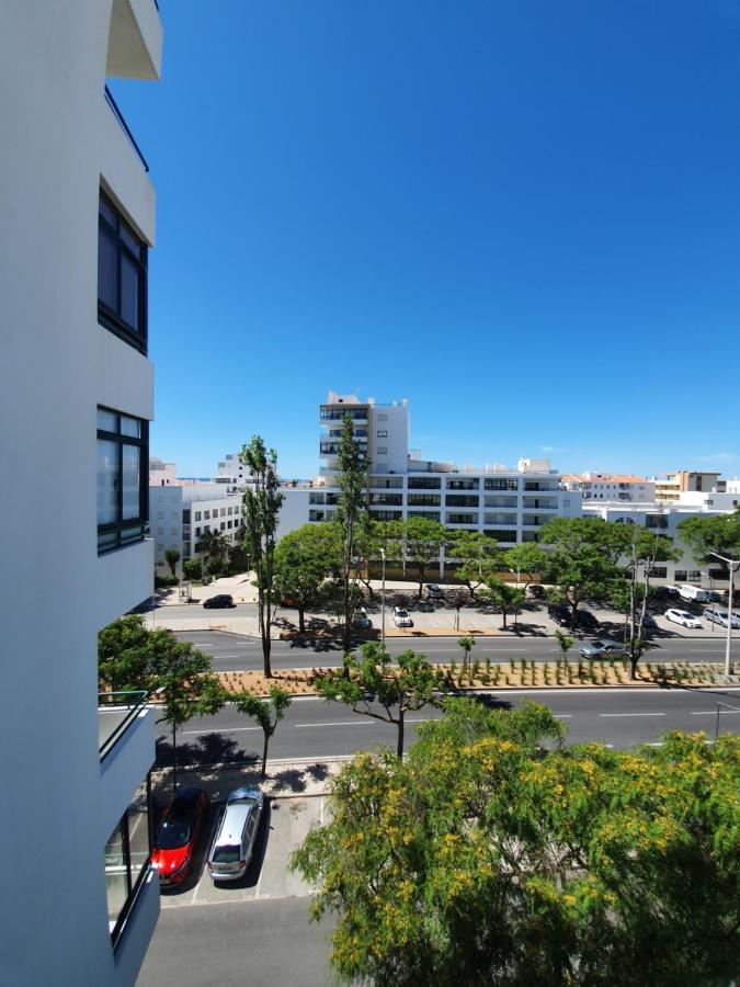קווארטיירה Apartamento Canaima מראה חיצוני תמונה
