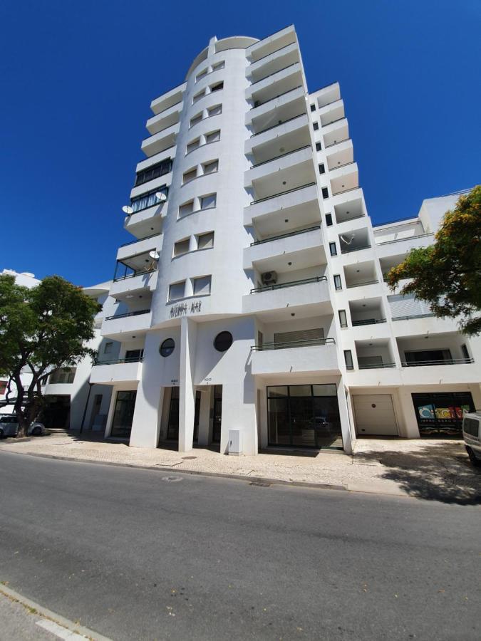 קווארטיירה Apartamento Canaima מראה חיצוני תמונה
