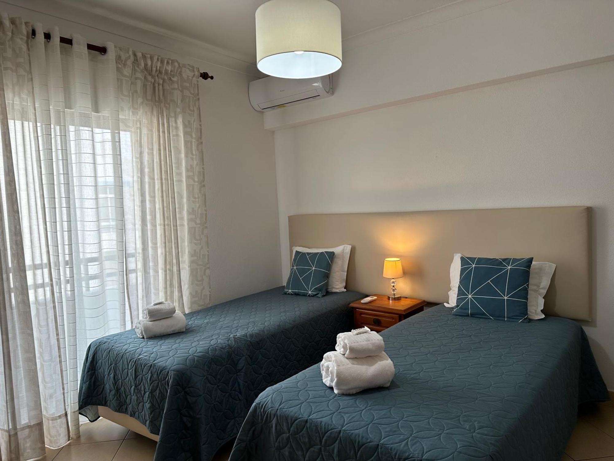 קווארטיירה Apartamento Canaima מראה חיצוני תמונה