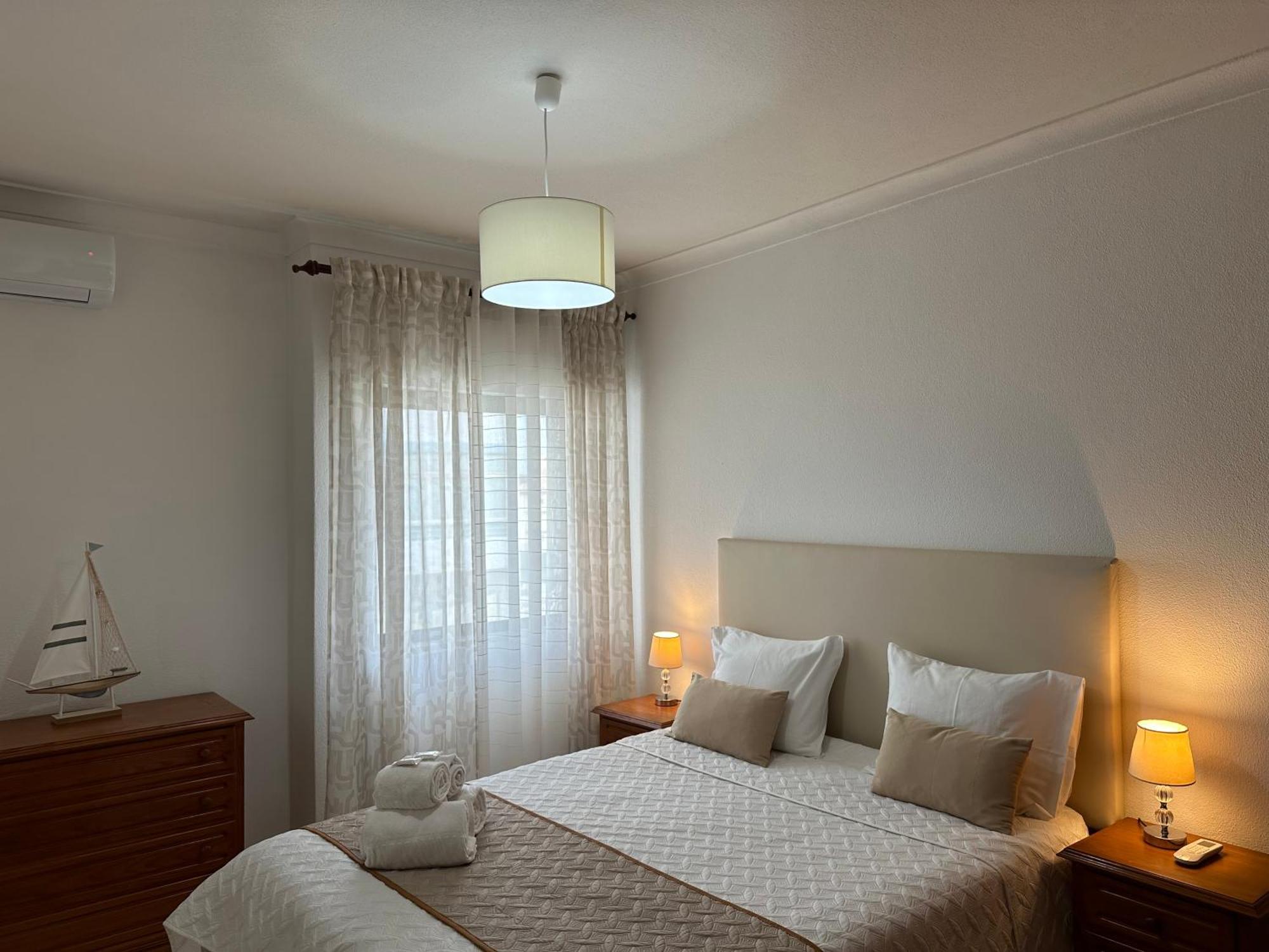 קווארטיירה Apartamento Canaima מראה חיצוני תמונה