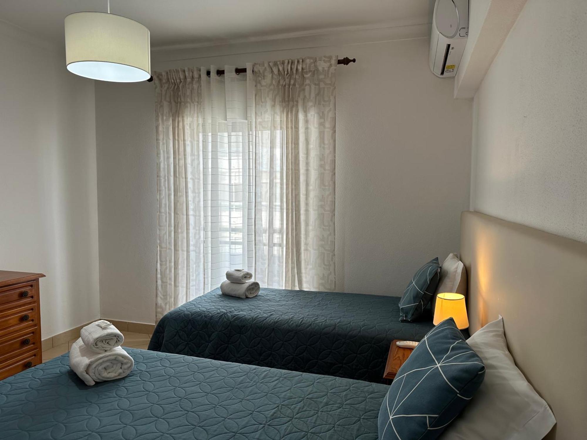 קווארטיירה Apartamento Canaima מראה חיצוני תמונה