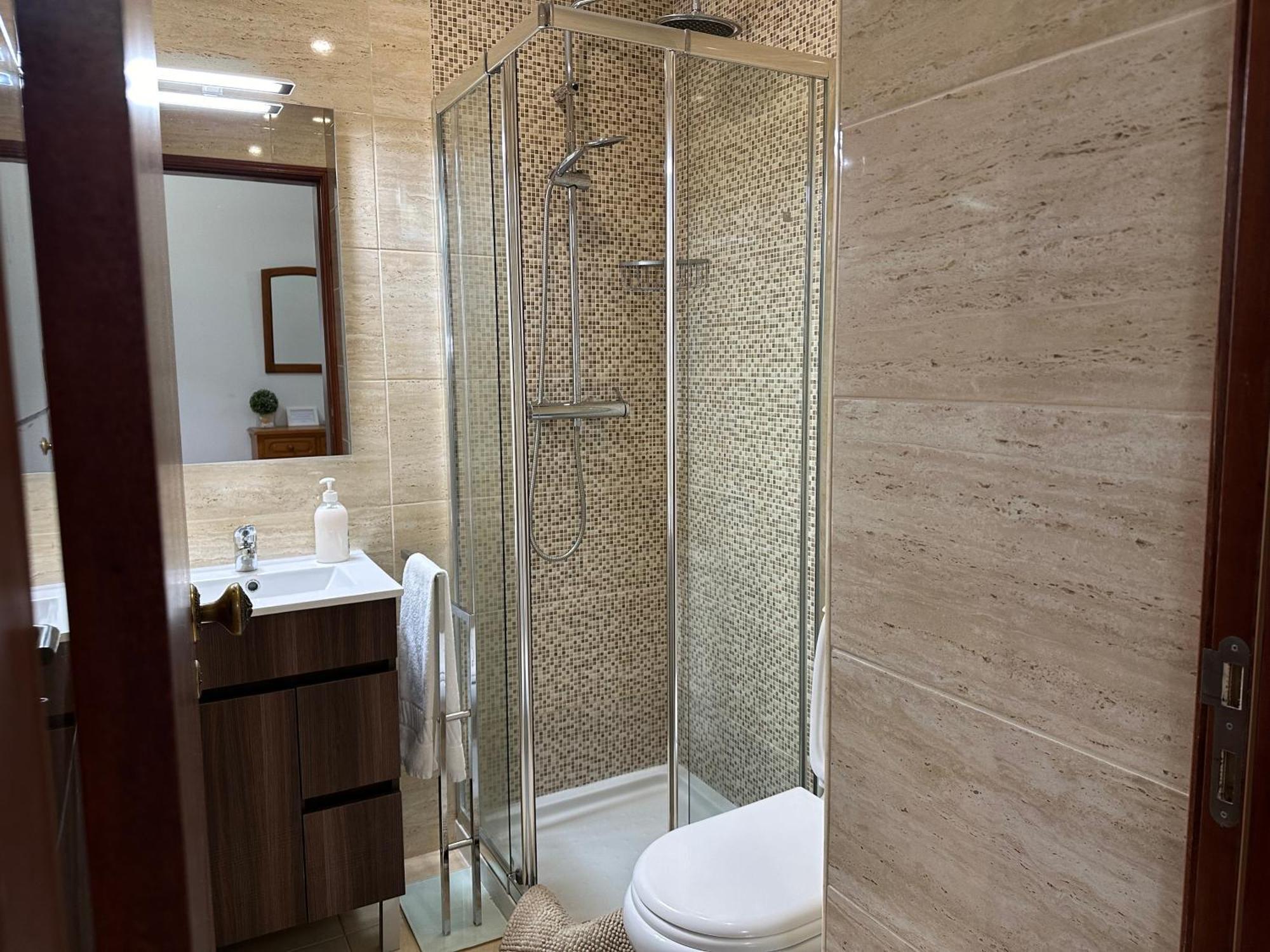 קווארטיירה Apartamento Canaima מראה חיצוני תמונה