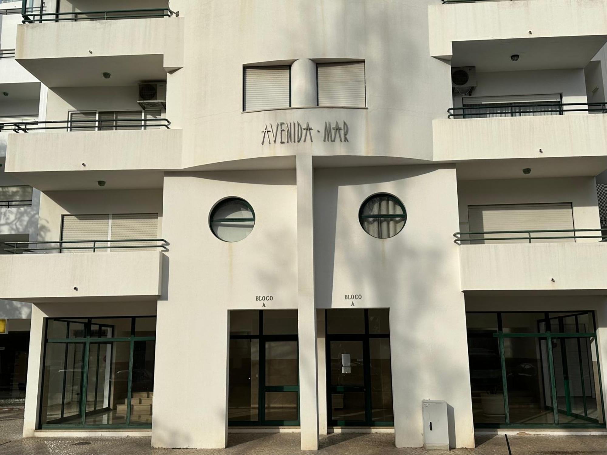קווארטיירה Apartamento Canaima מראה חיצוני תמונה