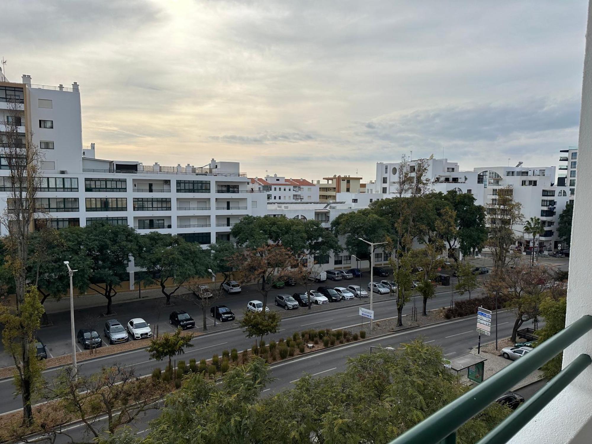 קווארטיירה Apartamento Canaima מראה חיצוני תמונה